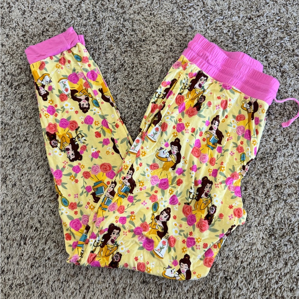 Adult Little Sleepies x Princess Belle